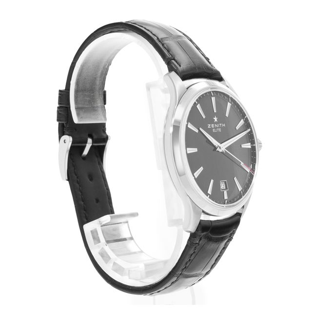 Zenith Captain 03.2020.670/21.C493 Image 6